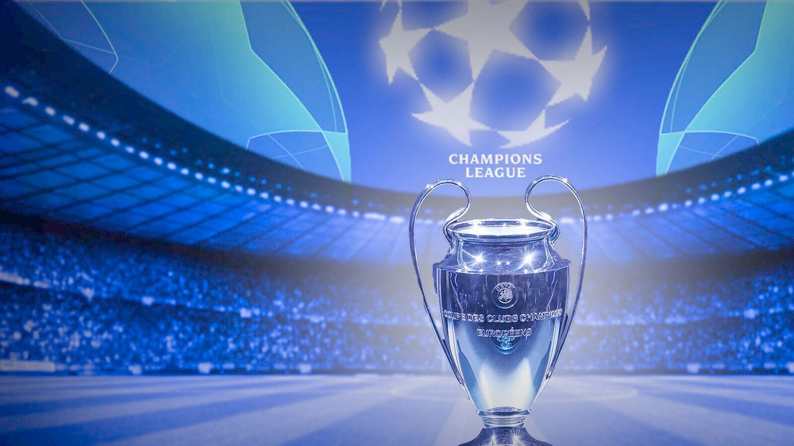كأس أبطال أوروبا