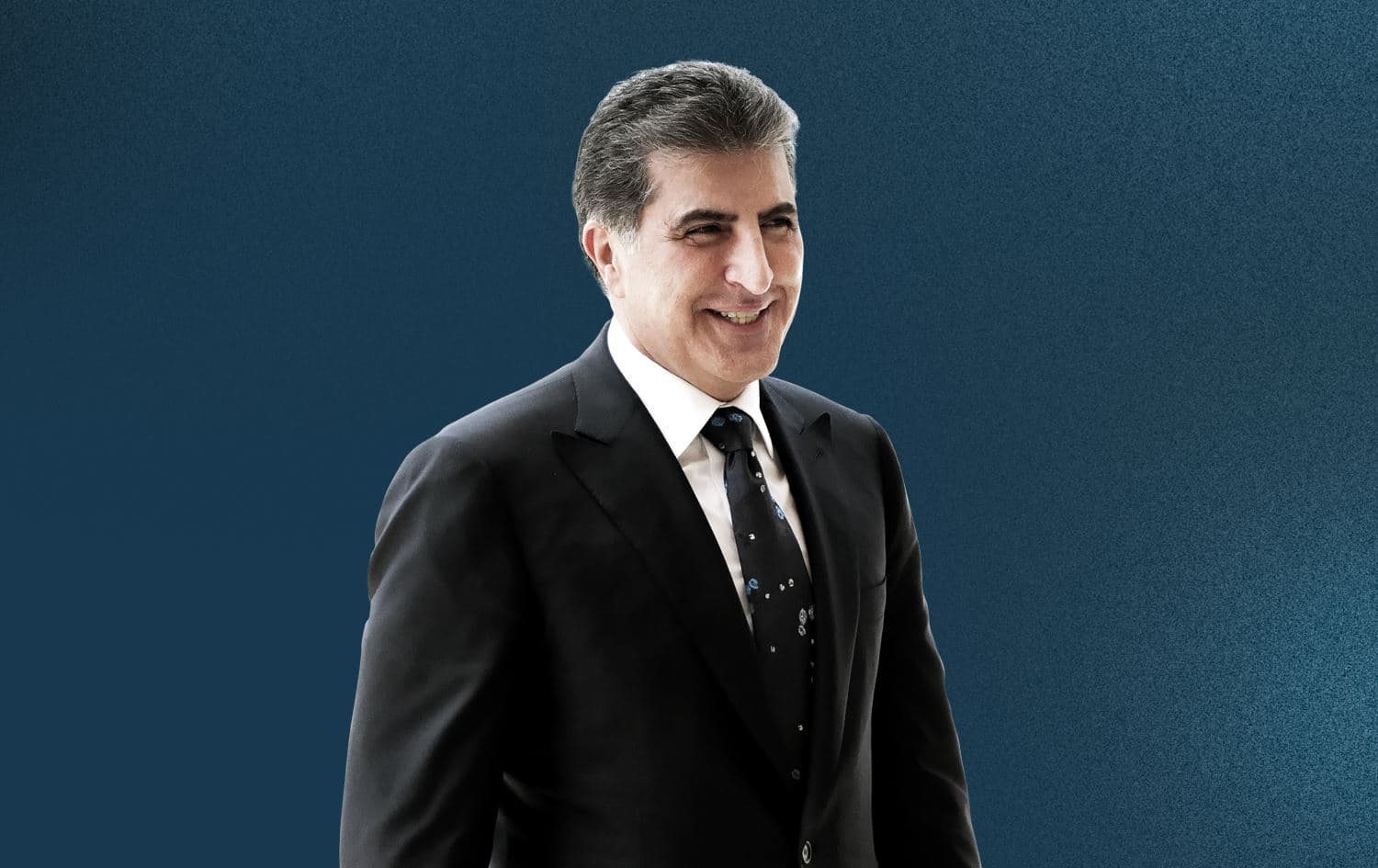 رئيس إقليم كوردستان، نيجيرفان بارزاني