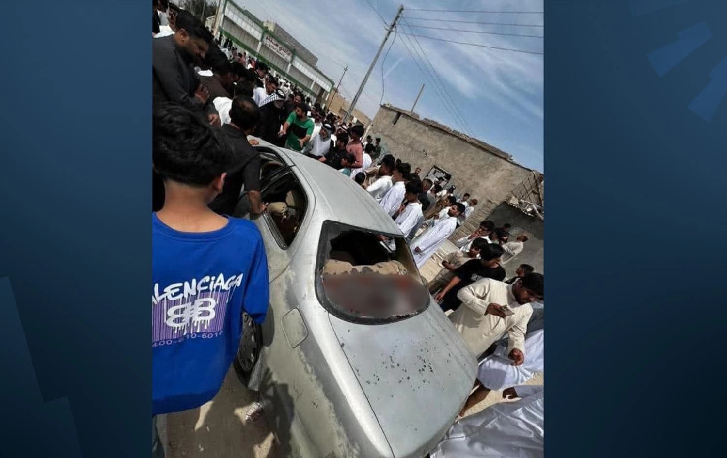 نزاع عشائري في البصرة يتسبب بمقتل وإصابة 9 أشخاص