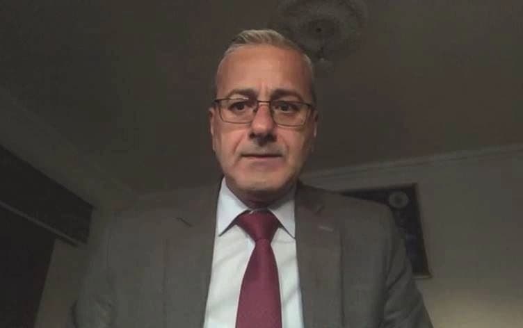 سنحاريب برصوم