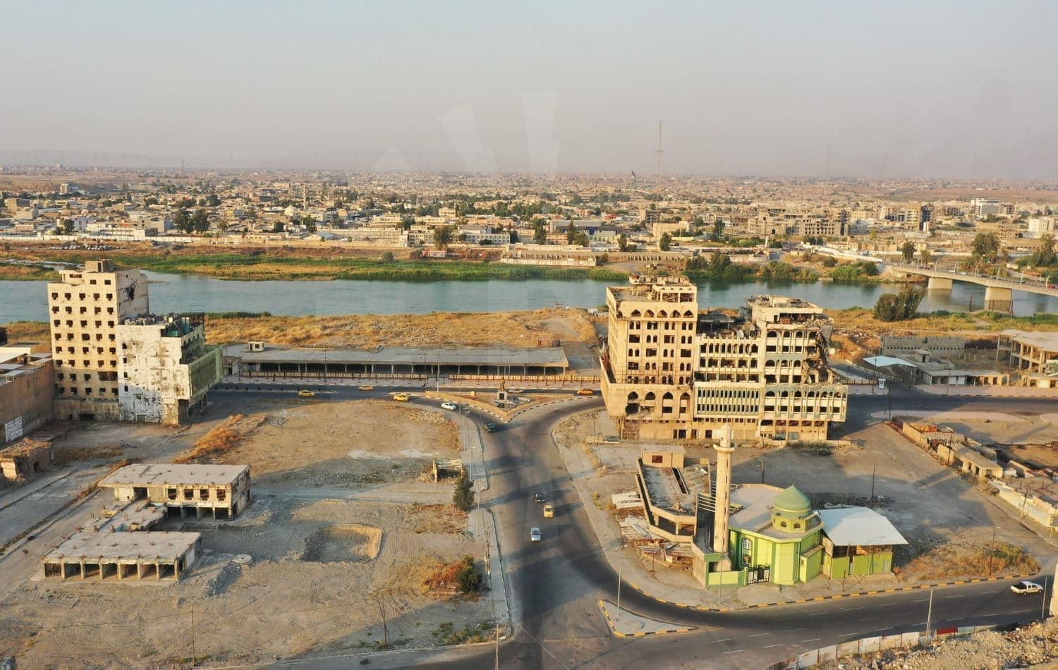 محافظة نينوى