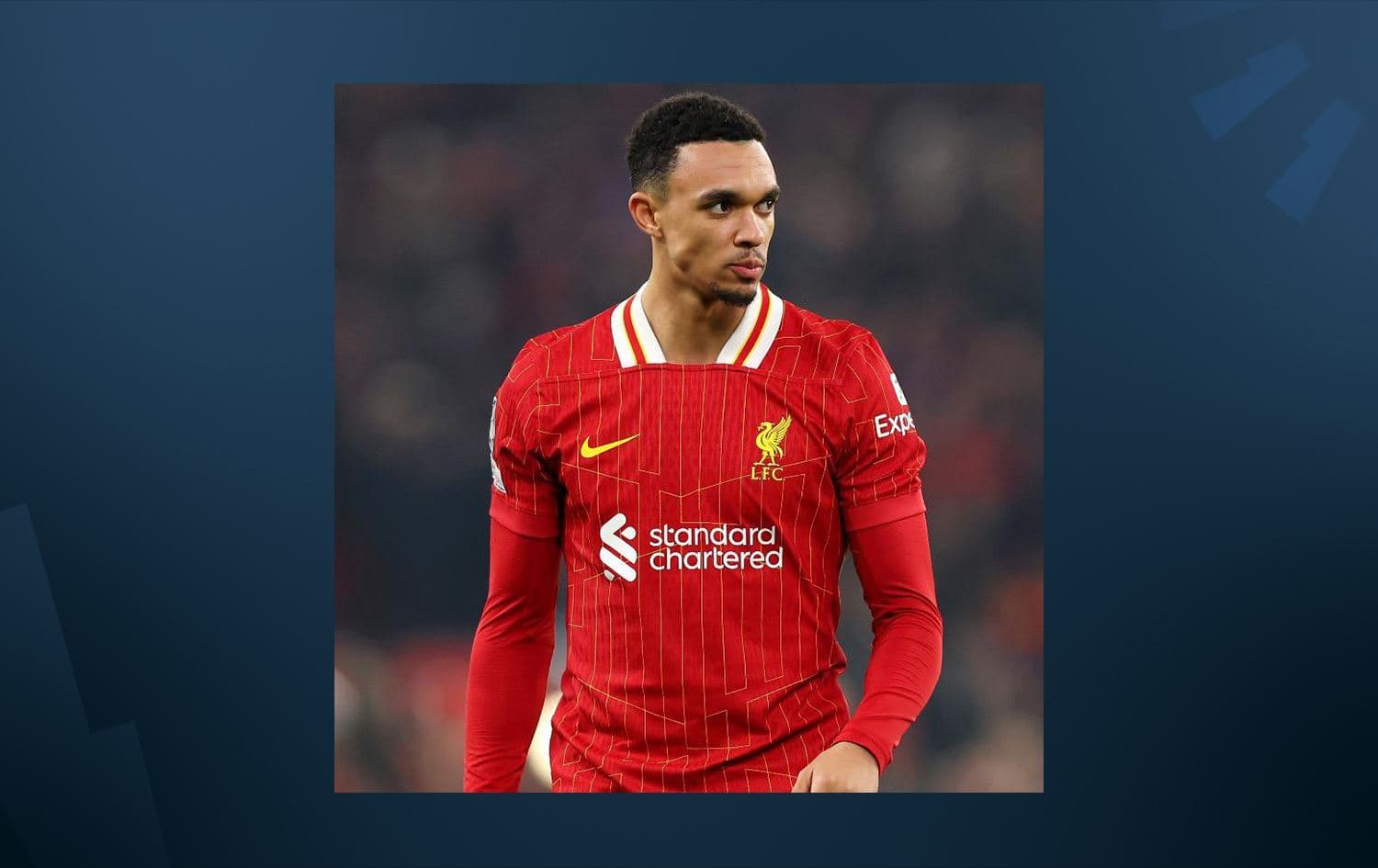 ترينت ألكسندر أرنولد