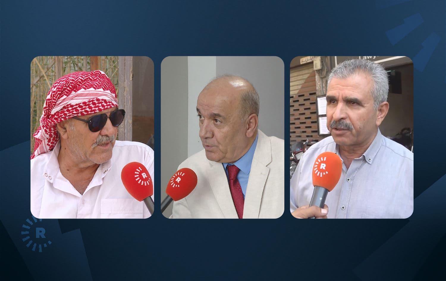 كورد روجآفا يطالبون باتفاقية ضامنة قبيل أي خطوة لتسليم السلاح لدمشق
