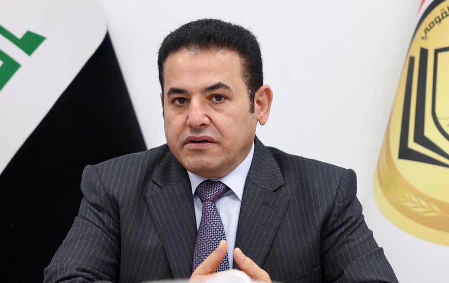 قاسم الأعرجي