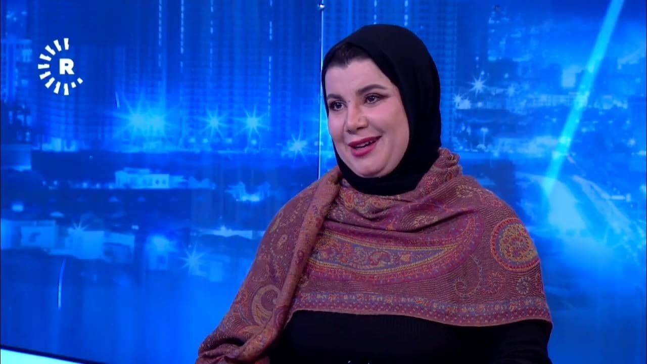 زينب جواد