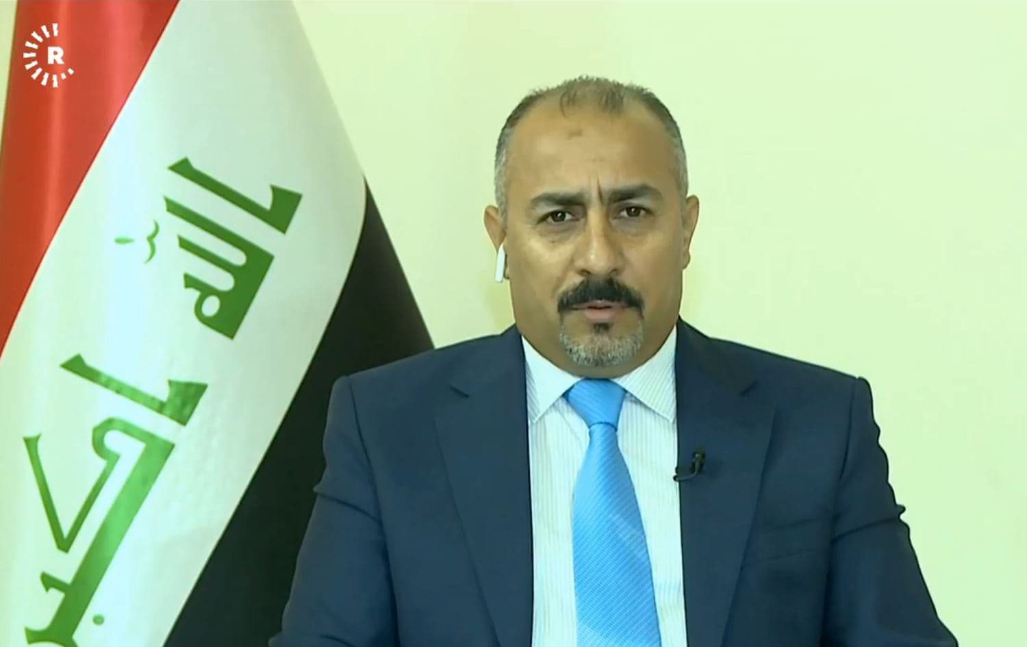 كاظم الشمري