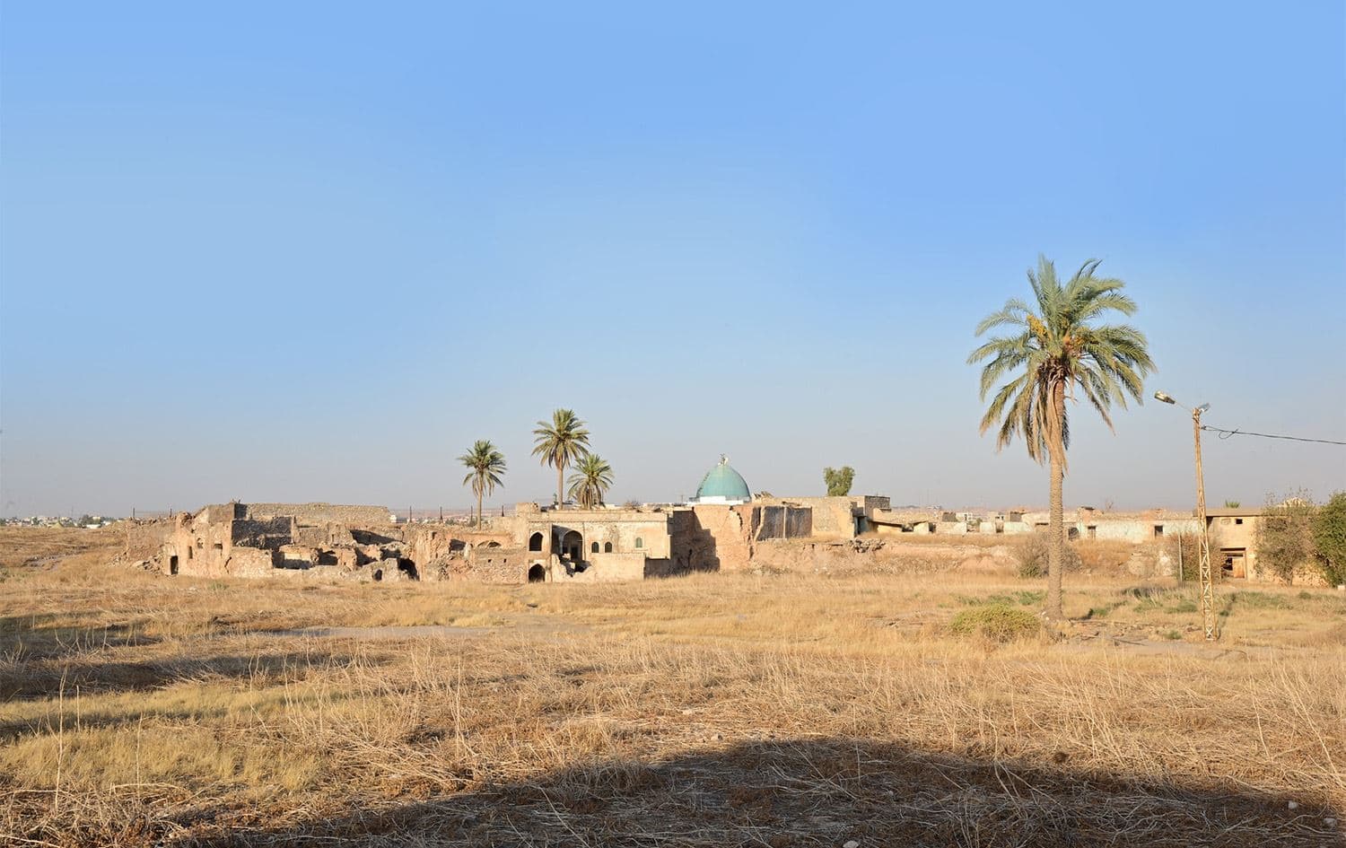 كركوك - تصوير.. بلند طاهر -رووداو