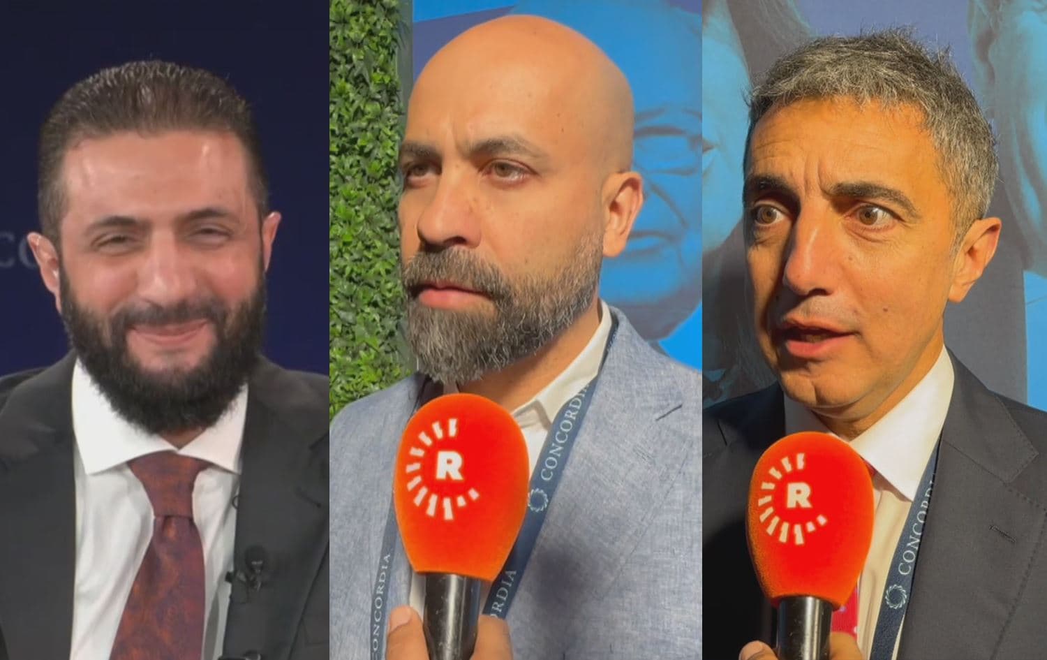 ويمثل ظهور الشرع في نيويورك، المدينة التي شهدت هجمات 11 سبتمبر، تحولاً كبيراً في مساعيه لتقديم نفسه كقائد لمرحلة انتقالية في سوريا