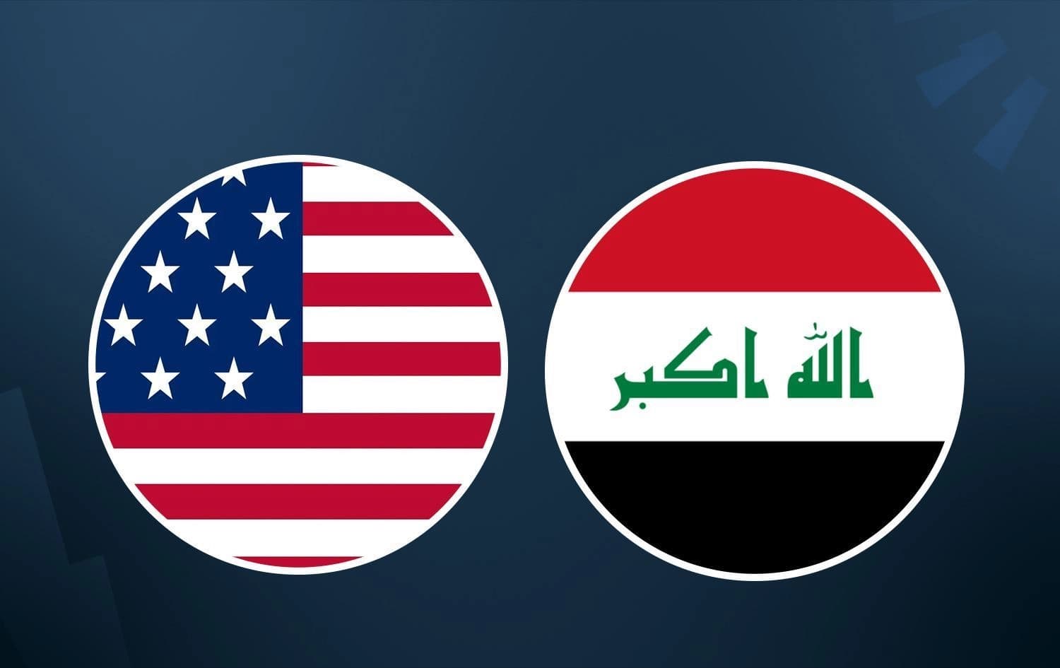 علما العراق والولايات المتحدة