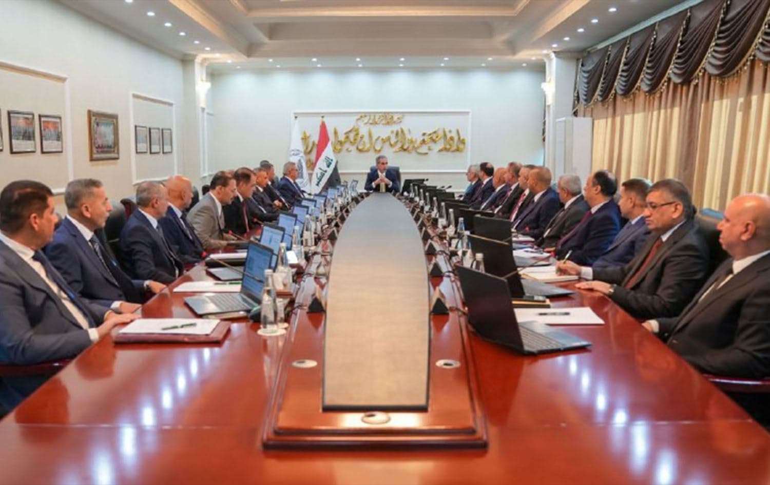 مجلس القضاء الأ‘لى