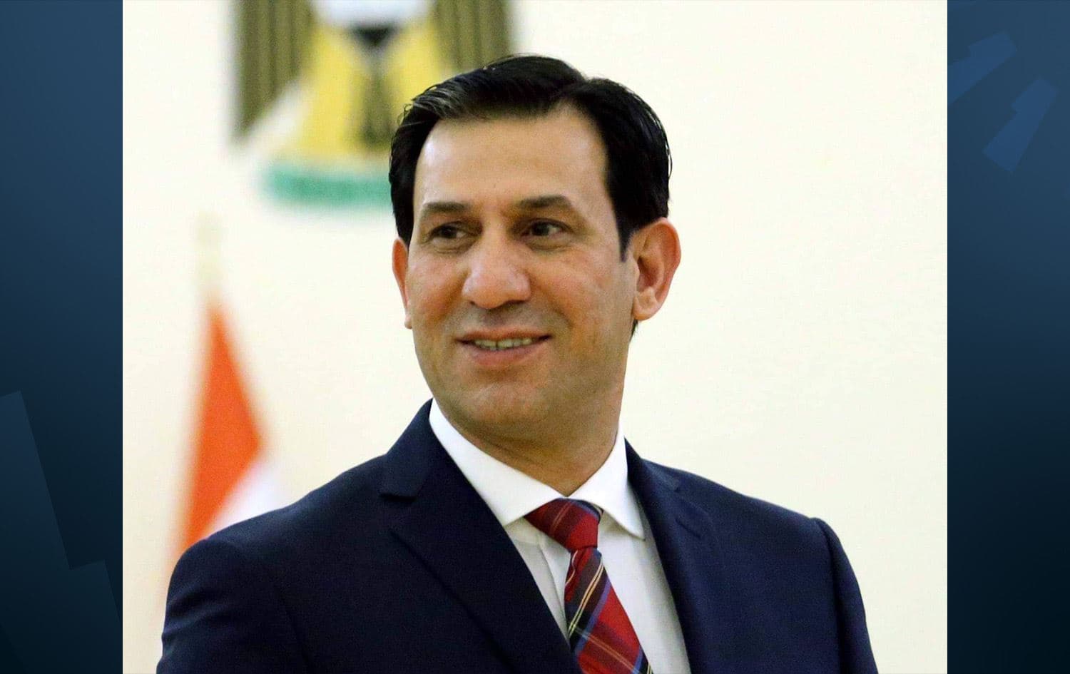 احسان الشمري