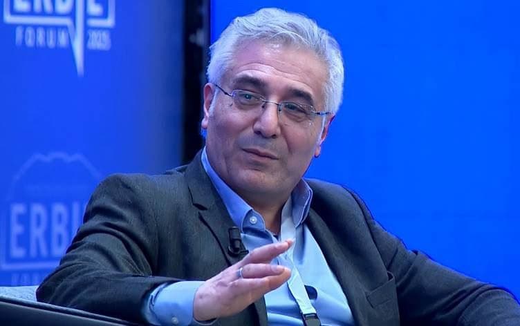 سيامند حاجو