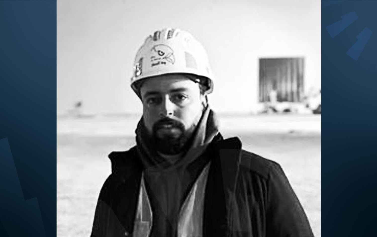 صورة المهندس أحمد حامد