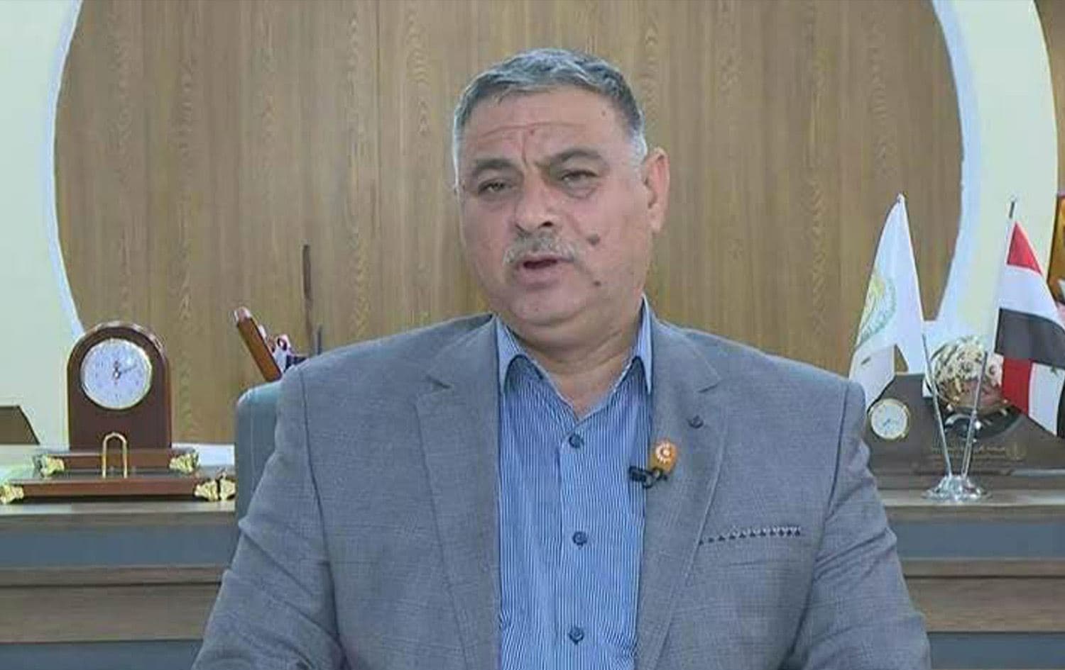 زهير علي