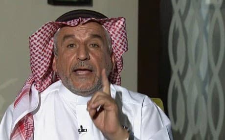عبد الرزاق الشمري