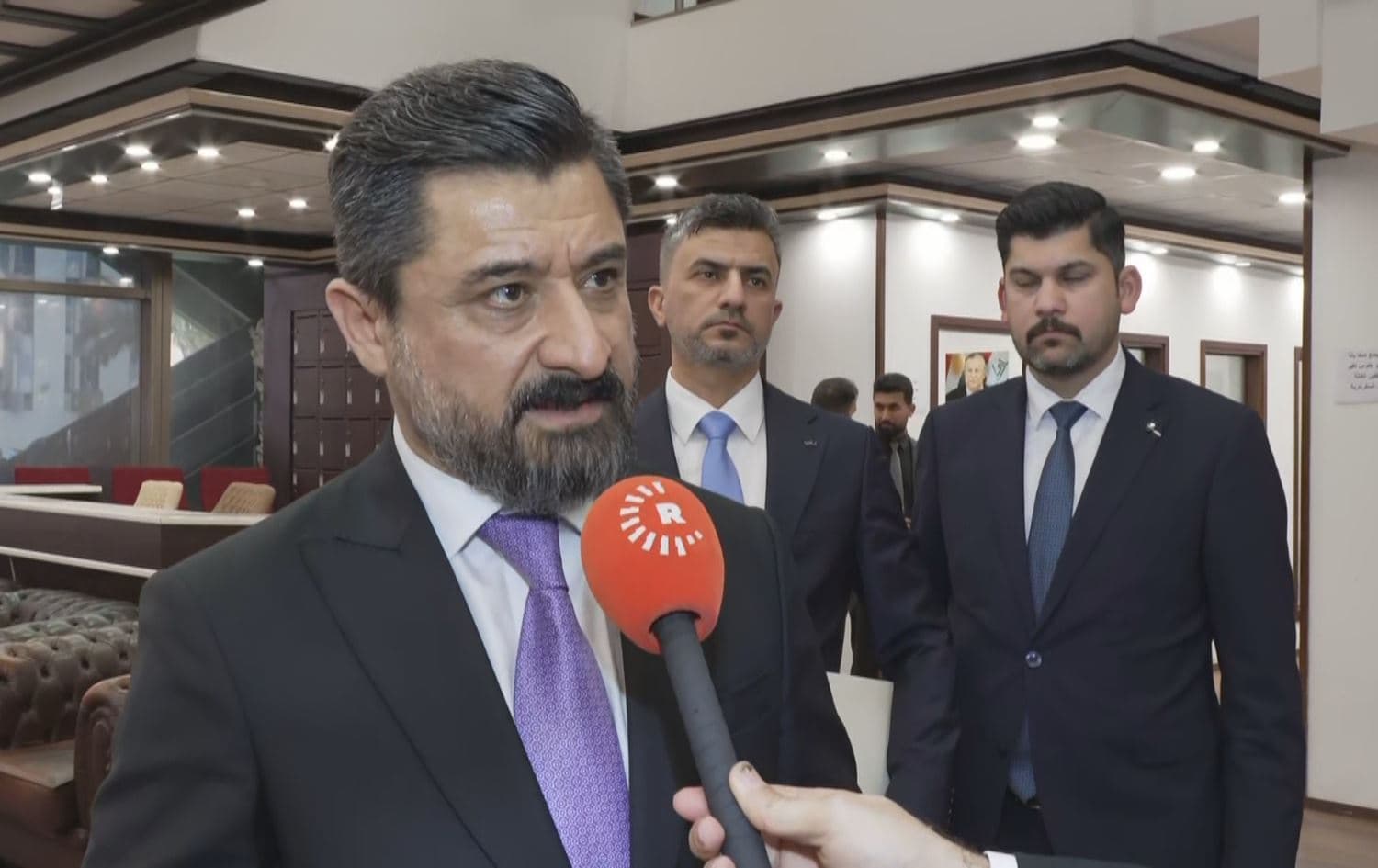 خالد شواني