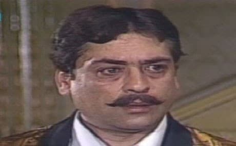 يسري مصطفى